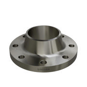 Flanges, Stainless, ASME B16.5, Welding neck flange, 150 lbs, RF, 4", AISI316L, 1.4404