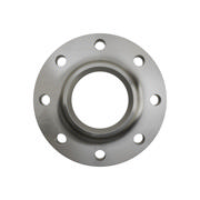 Flanges, Stainless, ASME B16.5, Welding neck flange, 150 lbs, RF, 4", AISI316L, 1.4404