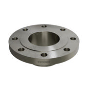 Flanges, Stainless, ASME B16.5, Welding neck flange, 150 lbs, RF, 4", AISI316L, 1.4404