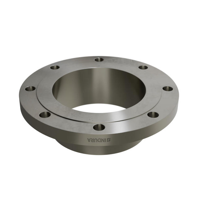 Flanges, Stainless, ASME B16.5, Welding neck flange, 150 lbs, RF, 8", AISI316L, 1.4404