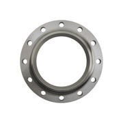 Flanges, Stainless, ASME B16.5, Welding neck flange, 150 lbs, RF, 10", AISI316L, 1.4404