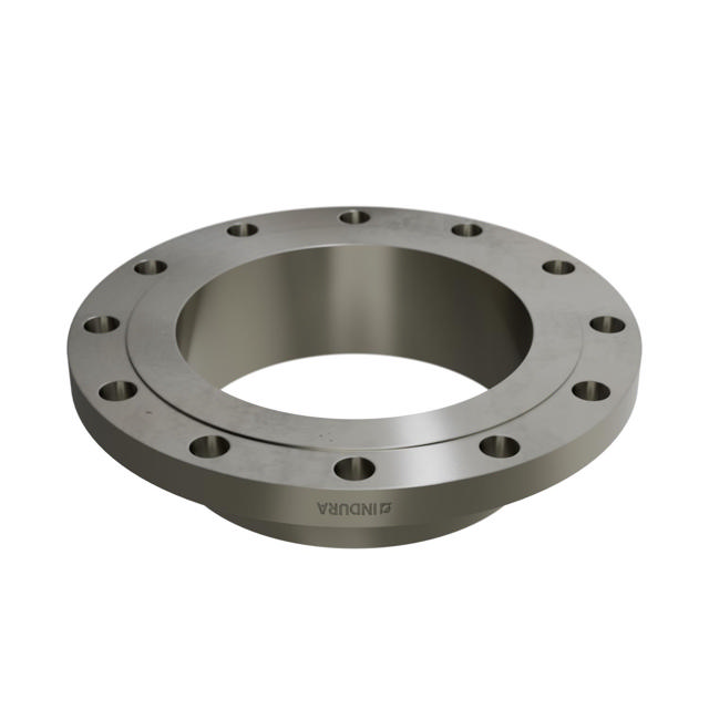 Flanges, Stainless, ASME B16.5, Welding neck flange, 150 lbs, RF, 10", AISI316L, 1.4404