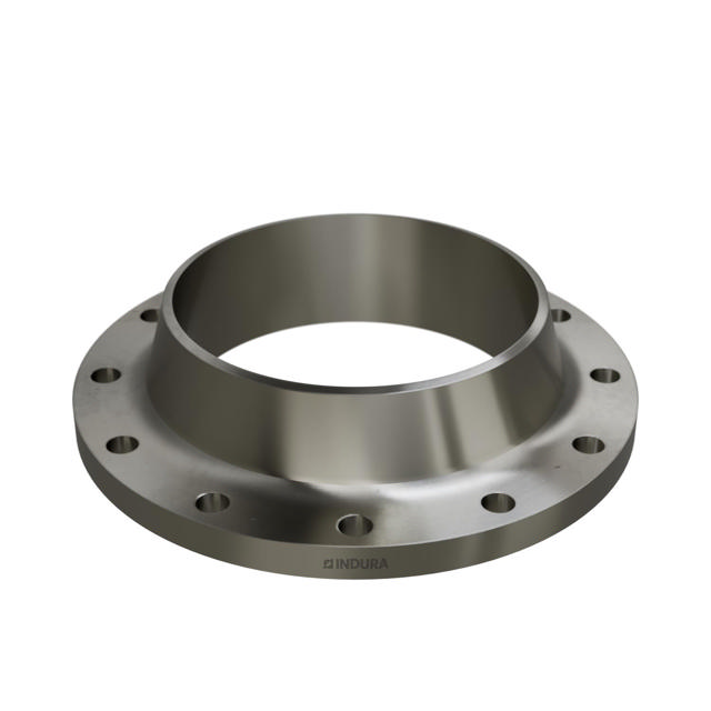 Flanges, Stainless, ASME B16.5, Welding neck flange, 150 lbs, RF, 14", AISI316L, 1.4404