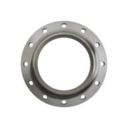 Flanges, Rustfri, ASME B16.5, Welding neck flange, 150 lbs, RF, 14", AISI316L, 1.4404