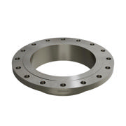 Flanges, Rustfri, ASME B16.5, Welding neck flange, 150 lbs, RF, 16", AISI316L, 1.4404