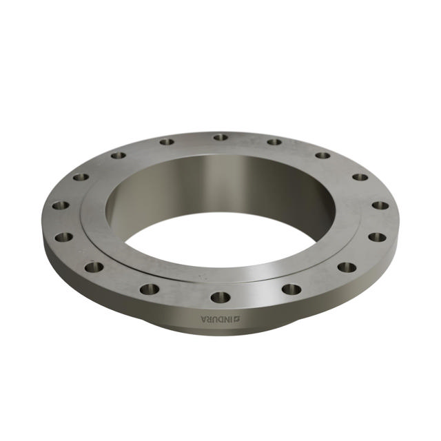Flanges, Rustfri, ASME B16.5, Welding neck flange, 150 lbs, RF, 16", AISI316L, 1.4404