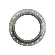 Flanges, Rustfri, ASME B16.5, Welding neck flange, 150 lbs, RF, 20", AISI316L, 1.4404