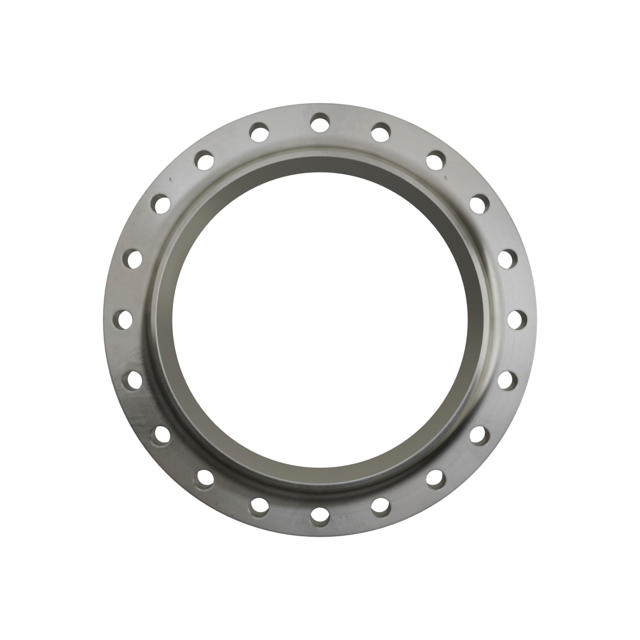 Flanges, Rustfri, ASME B16.5, Welding neck flange, 150 lbs, RF, 20", AISI316L, 1.4404