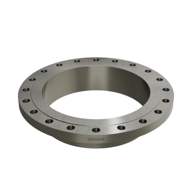 Flanges, Rustfri, ASME B16.5, Welding neck flange, 150 lbs, RF, 20", AISI316L, 1.4404