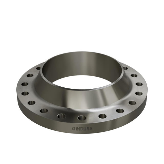 Flanges, Rustfri, ASME B16.5, Welding neck flange, 300 lbs, RF, 16", AISI316L, 1.4404