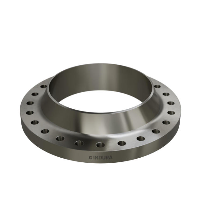 Flanges, Rustfri, ASME B16.5, Welding neck flange, 300 lbs, RF, 20", AISI316L, 1.4404
