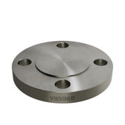 Flanges, Rustfri, ASME B16.5, Blindflange, 150 lbs, RF, 1 1/4", AISI316L, 1.4404