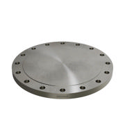 Flanges, Stainless, ASME B16.5, Blind flange, 150 lbs, RF, 16", AISI316L, 1.4404