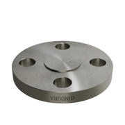 Flanges, Rustfri, ASME B16.5, Blindflange, 300 lbs, RF, 3/4", AISI316L, 1.4404