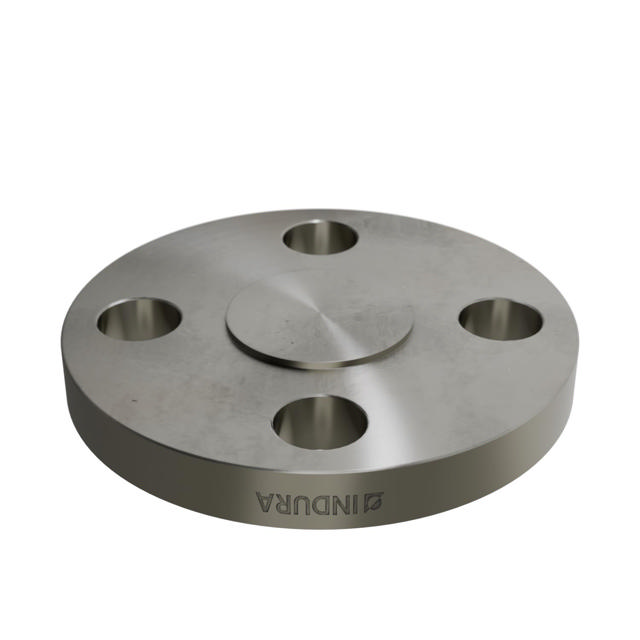 Flanges, Rustfri, ASME B16.5, Blindflange, 300 lbs, RF, 3/4", AISI316L, 1.4404