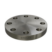 Flanges, Stainless, ASME B16.5, Blind flange, 300 lbs, RF, 2 1/2", AISI316L, 1.4404