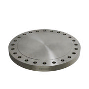 Flanges, Stainless, ASME B16.5, Blind flange, 300 lbs, RF, 20", AISI316L, 1.4404