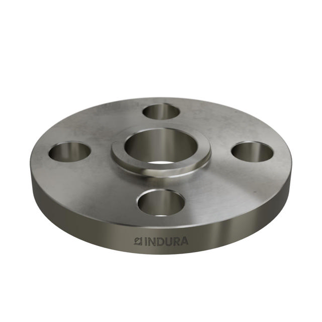 Flanges, Stainless, ASME B16.5, Slip-On flange, 150 lbs, RF, 3/4", AISI316L, 1.4404