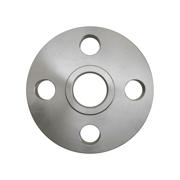 Flanges, Nierdzewny, ASME B16.5, Slip-On kołnierz, 150 lbs, RF, 3/4", AISI316L, 1.4404