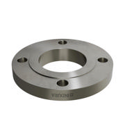 Flanges, Stainless, ASME B16.5, Slip-On flange, 150 lbs, RF, 3", AISI316L, 1.4404