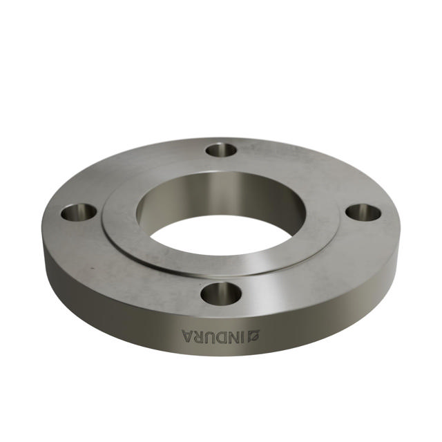 Flanges, Stainless, ASME B16.5, Slip-On flange, 150 lbs, RF, 3", AISI316L, 1.4404