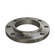 Flanges, Nierdzewny, ASME B16.5, Slip-On kołnierz, 150 lbs, RF, 5", AISI316L, 1.4404