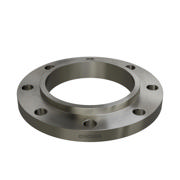 Flanges, Nierdzewny, ASME B16.5, Slip-On kołnierz, 150 lbs, RF, 6", AISI316L, 1.4404