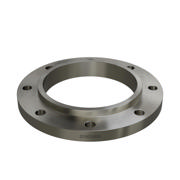 Flanges, Nierdzewny, ASME B16.5, Slip-On kołnierz, 150 lbs, RF, 8", AISI316L, 1.4404
