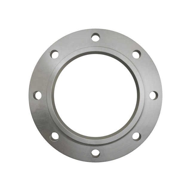 Flanges, Nierdzewny, ASME B16.5, Slip-On kołnierz, 150 lbs, RF, 8", AISI316L, 1.4404