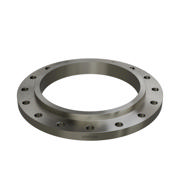 Flanges, Nierdzewny, ASME B16.5, Slip-On kołnierz, 150 lbs, RF, 16", AISI316L, 1.4404