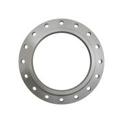 Flanges, Nierdzewny, ASME B16.5, Slip-On kołnierz, 150 lbs, RF, 16", AISI316L, 1.4404