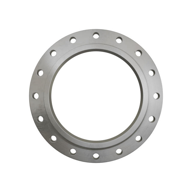 Flanges, Nierdzewny, ASME B16.5, Slip-On kołnierz, 150 lbs, RF, 16", AISI316L, 1.4404