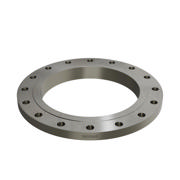 Flanges, Nierdzewny, ASME B16.5, Slip-On kołnierz, 150 lbs, RF, 16", AISI316L, 1.4404