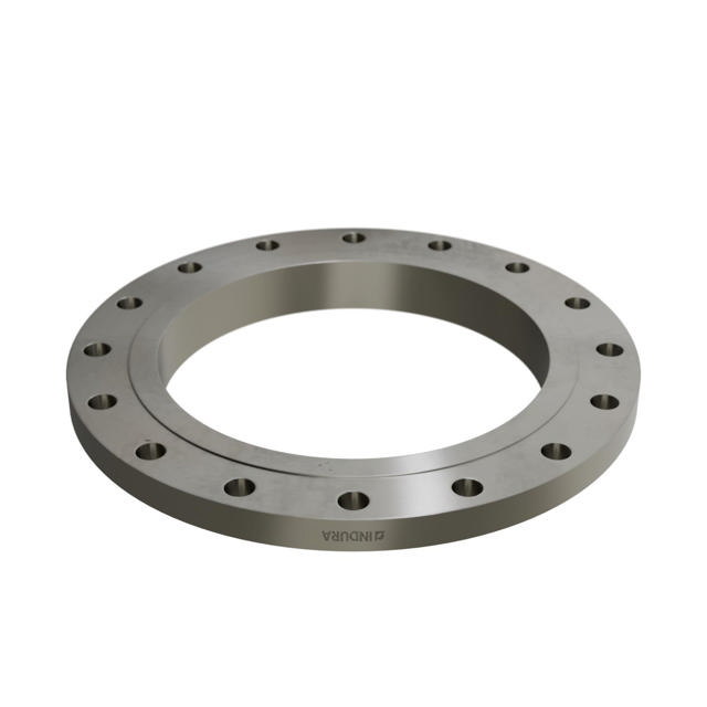 Flanges, Nierdzewny, ASME B16.5, Slip-On kołnierz, 150 lbs, RF, 16", AISI316L, 1.4404