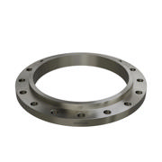 Flanges, Nierdzewny, ASME B16.5, Slip-On kołnierz, 150 lbs, RF, 18", AISI316L, 1.4404