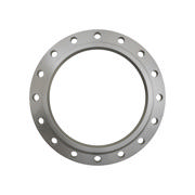 Flanges, Nierdzewny, ASME B16.5, Slip-On kołnierz, 150 lbs, RF, 18", AISI316L, 1.4404