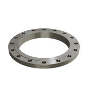 Flanges, Nierdzewny, ASME B16.5, Slip-On kołnierz, 150 lbs, RF, 18", AISI316L, 1.4404
