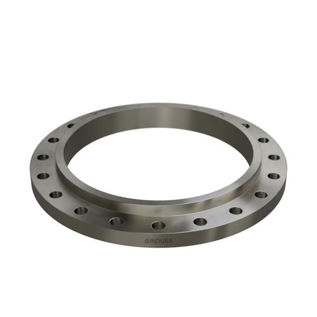 Flanges, Stainless, ASME B16.5, Slip-On flange, 150 lbs, RF, 20", AISI316L, 1.4404