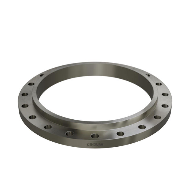 Flanges, Rustfri, ASME B16.5, Slip-On flange, 150 lbs, RF, 24", AISI316L, 1.4404