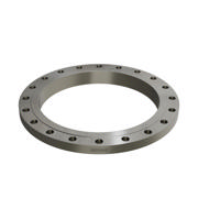 Flanges, Rustfri, ASME B16.5, Slip-On flange, 150 lbs, RF, 24", AISI316L, 1.4404