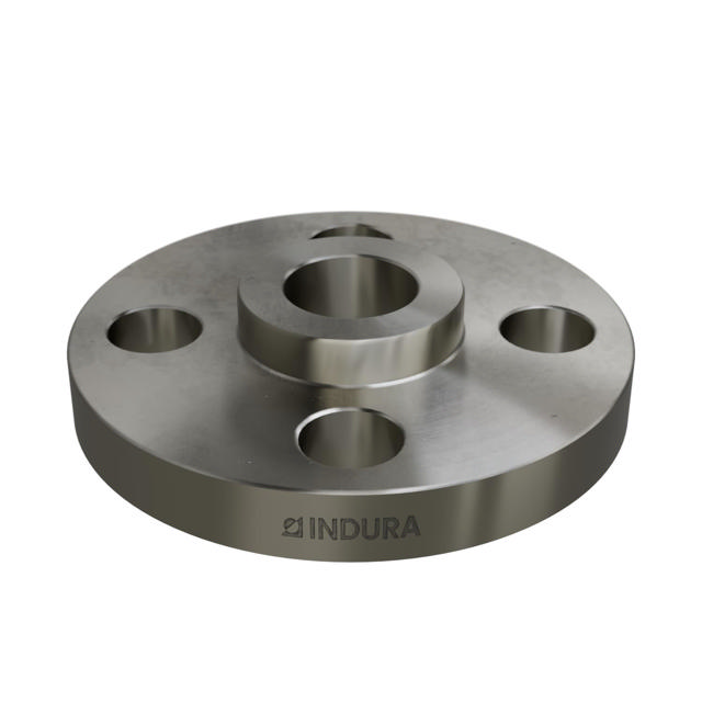 Flanges, Rustfri, ASME B16.5, Slip-On flange, 300 lbs, RF, 1/2", AISI316L, 1.4404