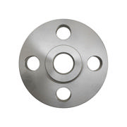 Flanges, Rustfri, ASME B16.5, Slip-On flange, 300 lbs, RF, 1/2", AISI316L, 1.4404