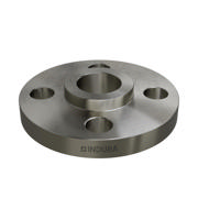 Flanges, Edelstahl, ASME B16.5, Slip-On Flansch, 300 lbs, RF, 1", AISI316L, 1.4404