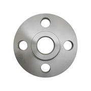Flanges, Edelstahl, ASME B16.5, Slip-On Flansch, 300 lbs, RF, 1", AISI316L, 1.4404