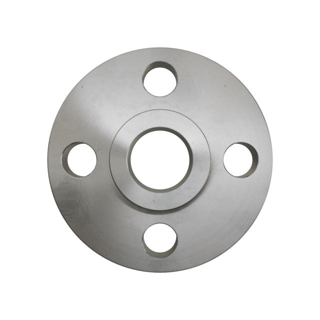 Flanges, Edelstahl, ASME B16.5, Slip-On Flansch, 300 lbs, RF, 1", AISI316L, 1.4404