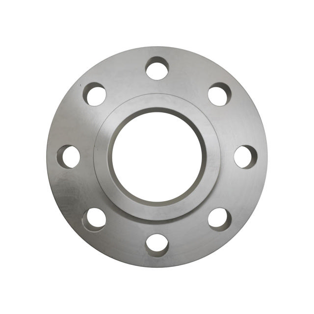 Flanges, Edelstahl, ASME B16.5, Slip-On Flansch, 300 lbs, RF, 3", AISI316L, 1.4404