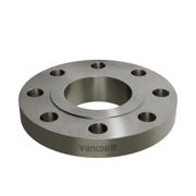 Flanges, Edelstahl, ASME B16.5, Slip-On Flansch, 300 lbs, RF, 3", AISI316L, 1.4404