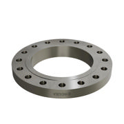 Flanges, Edelstahl, ASME B16.5, Slip-On Flansch, 300 lbs, RF, 12", AISI316L, 1.4404