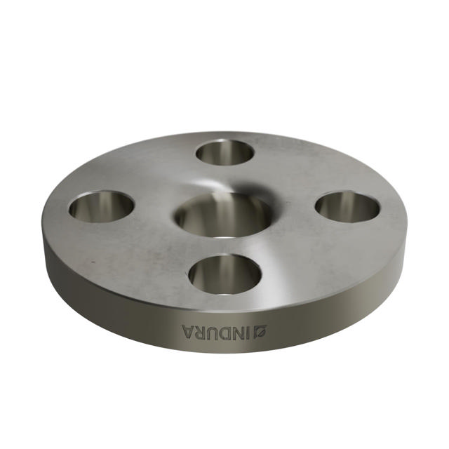 Flanges, Stainless, ASME B16.5, Lap Joint flange, 150 lbs, FF, 1/2", AISI316L, 1.4404