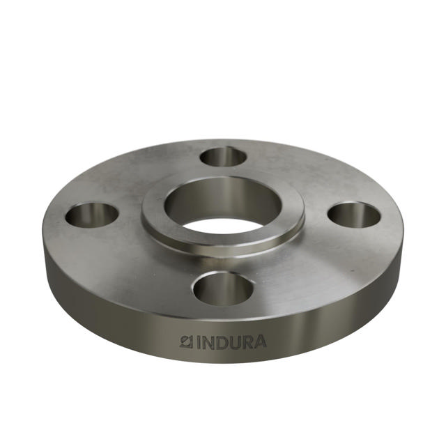 Flanges, Stainless, ASME B16.5, Lap Joint flange, 150 lbs, FF, 1", AISI316L, 1.4404